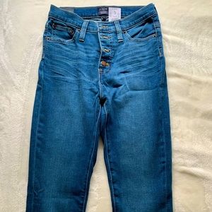 J Crew Jeans